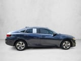 2020 Honda Insight - Preview 4