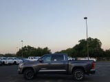 2026 Toyota Tundra - Preview 7