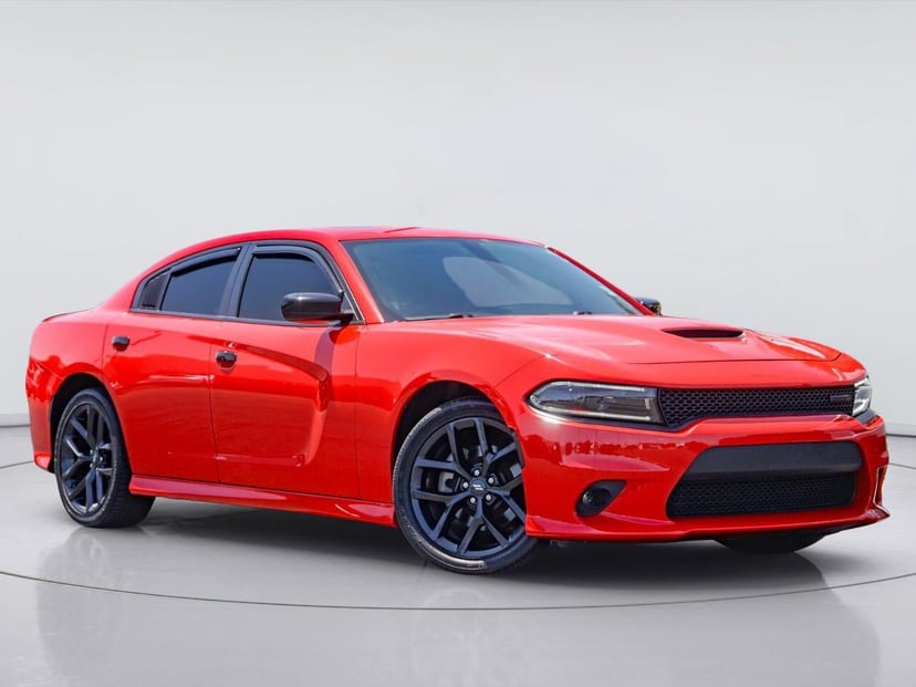 2022 Dodge Charger - Image 1