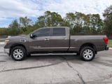 2017 Nissan Titan XD - Preview 3