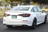 2026 Honda Civic - Preview 3