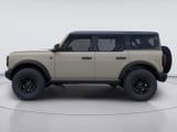 2026 Ford Bronco - Preview 3