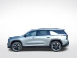 2027 Chevrolet Traverse - Preview 6