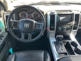 2012 Ram 1500 - Preview 10