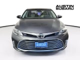 2018 Toyota Avalon - Preview 2