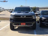 2023 Chevrolet Silverado 1500 - Preview 2
