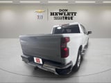 2026 Chevrolet Silverado 1500 - Preview 5