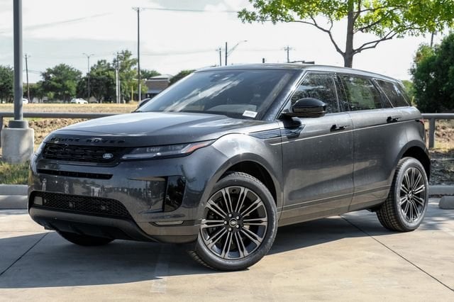 2026 Land Rover Range Rover Evoque - Image 1