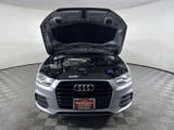 2016 Audi Q3 - Preview 8
