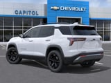2027 Chevrolet Equinox - Preview 3