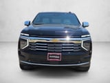 2026 Chevrolet Tahoe - Preview 7