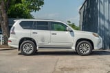 2014 Lexus GX 460 - Preview 6