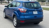2018 Ford Escape - Preview 6
