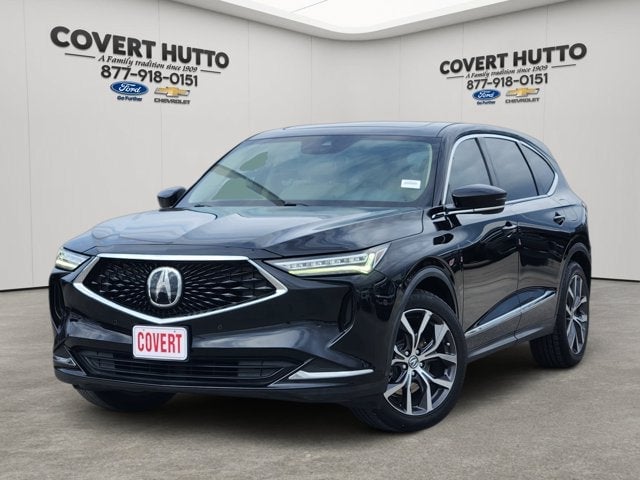 2022 Acura MDX - Image 1