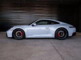 2026 Porsche 911 - Preview 2