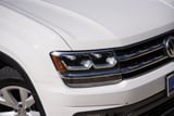 2019 Volkswagen Atlas - Preview 2