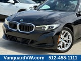 2025 BMW 3 Series - Preview 2