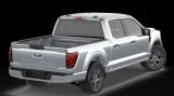2026 Ford F-150 - Preview 3