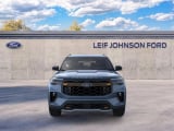 2026 Ford Explorer - Preview 6
