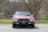 1972 Mercedes-Benz 350 SL - Preview 11