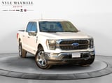 2023 Ford F-150 - Preview 2