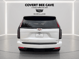 2021 Cadillac Escalade - Preview 8