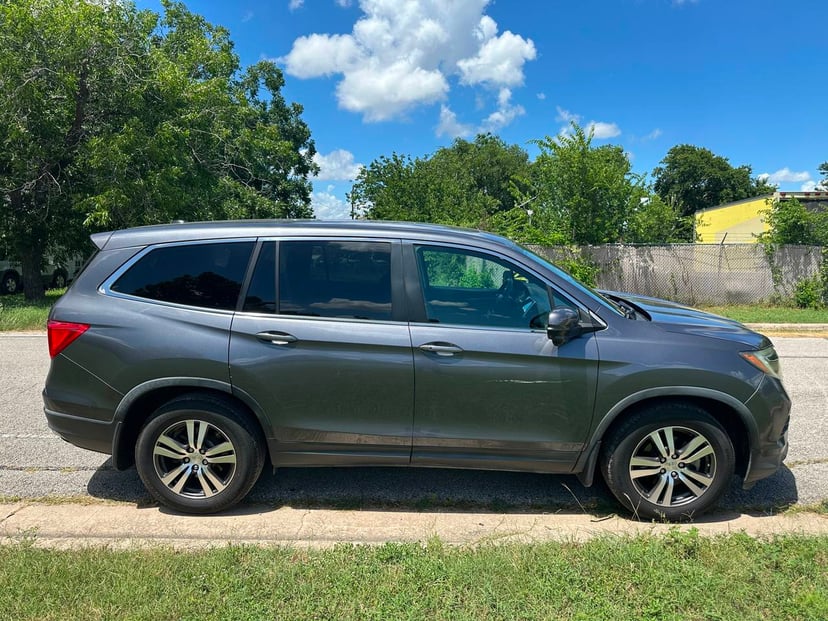 2016 Honda Pilot - Image 3