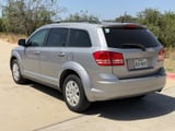 2018 Dodge Journey - Preview 4