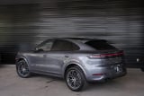 2026 Porsche Cayenne - Preview 5
