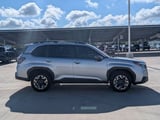 2026 Subaru Forester - Preview 6