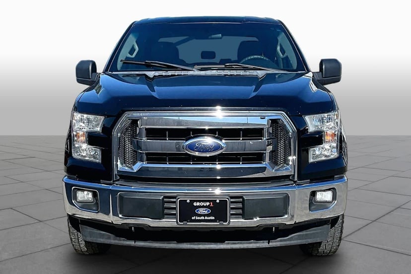 2016 Ford F-150 - Image 3