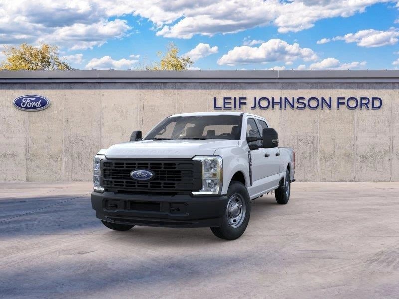 2026 Ford F-350 - Image 1