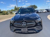 2022 Mercedes-Benz GLE - Preview 8