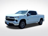 2026 Chevrolet Silverado 1500 - Preview 7