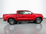 2025 Chevrolet Colorado - Preview 4