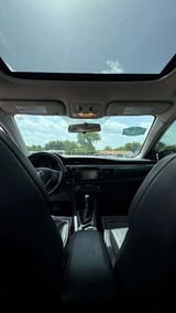 2014 Toyota Corolla - Preview 14