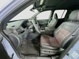 2026 Honda Ridgeline - Preview 15