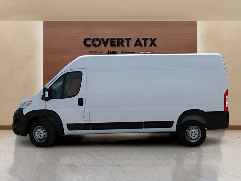 2023 RAM ProMaster - Image 2
