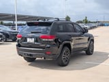2020 Jeep Grand Cherokee - Preview 5