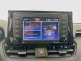 2021 Toyota RAV4 Hybrid - Preview 12