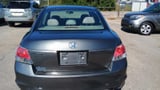 2009 Honda Accord - Preview 5