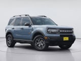 2024 Ford Bronco Sport - Preview 2