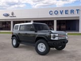 2026 Ford Bronco - Preview 7