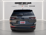 2027 Jeep Grand Cherokee L - Preview 8