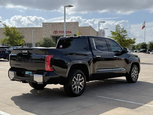 2023 Toyota Tundra - Image 3