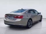 2024 Chevrolet Malibu - Preview 5