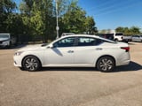 2020 Nissan Altima - Preview 4