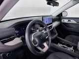 2026 Ford Explorer - Preview 9