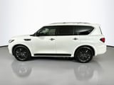 2022 INFINITI QX80 - Preview 8