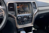 2017 Jeep Grand Cherokee - Preview 6
